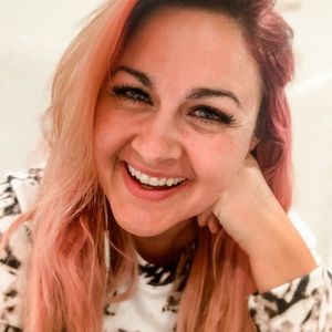 Meet your Posher, Kristin